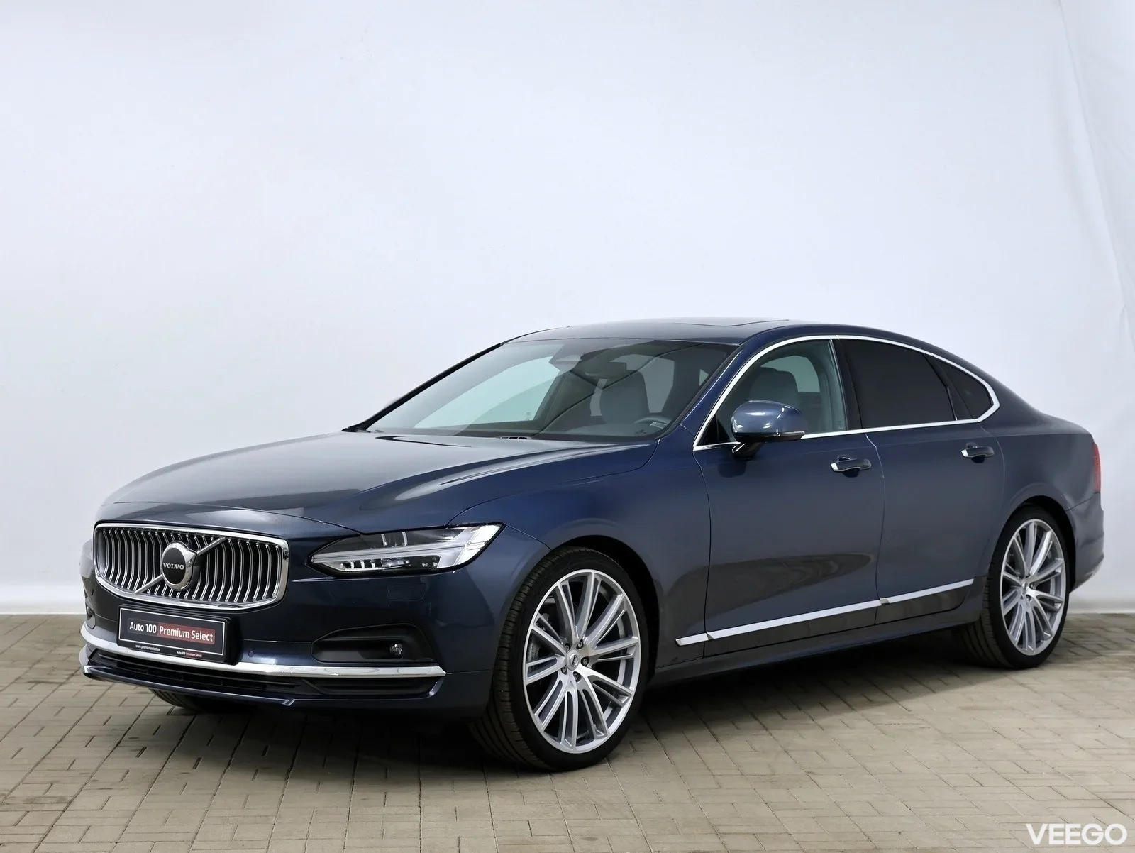 Volvo S90 INSCRIPTION AWD 173kW