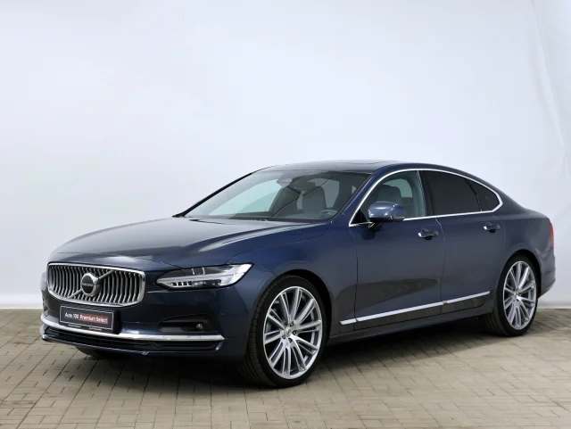 Image of Volvo S90 INSCRIPTION AWD 173kW