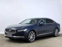 Volvo S90 INSCRIPTION AWD 173kW thumbnail