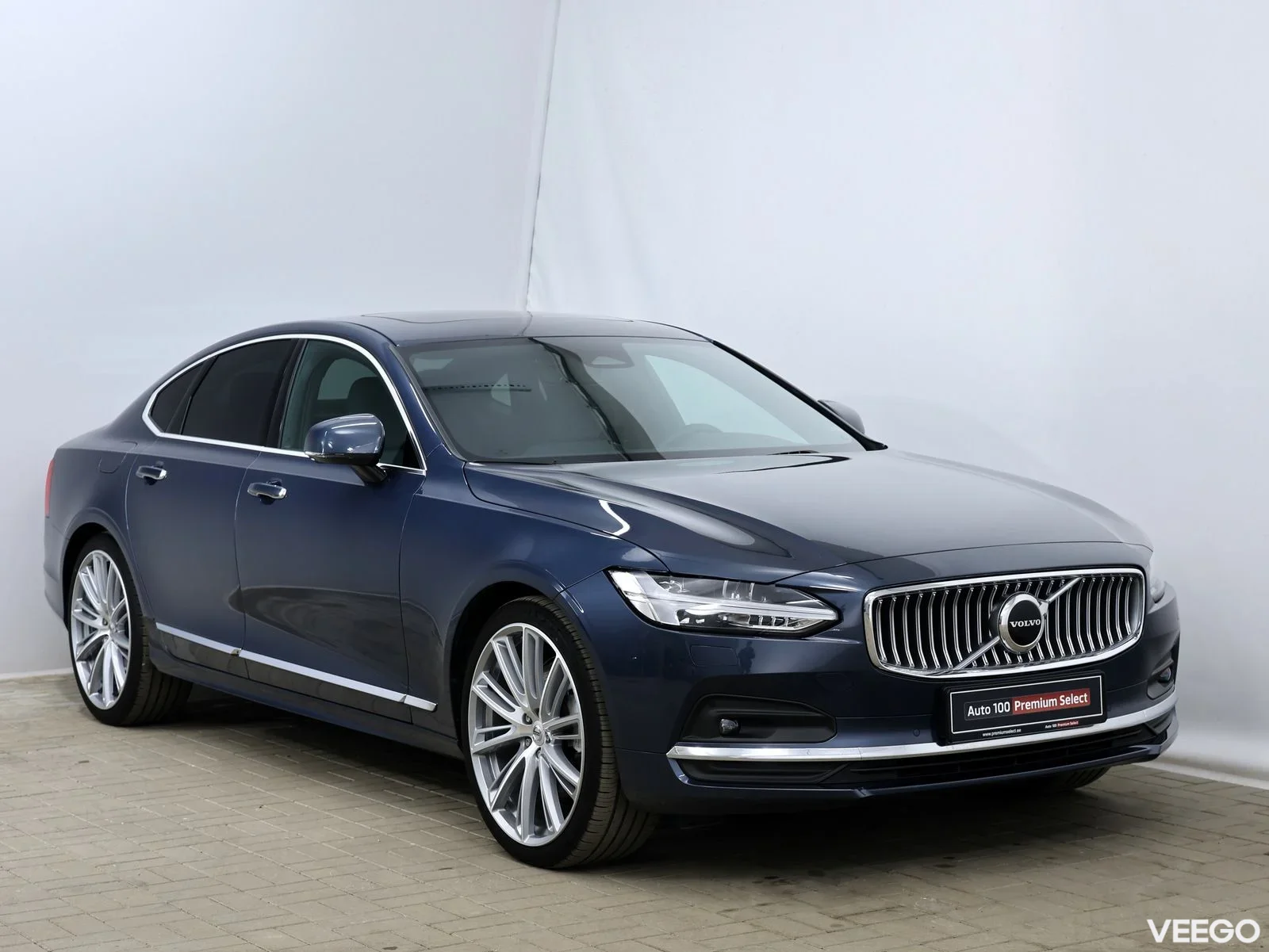 Volvo S90 INSCRIPTION AWD 173kW