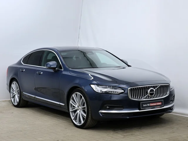Image of Volvo S90 INSCRIPTION AWD 173kW