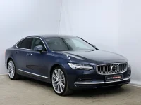 Volvo S90 INSCRIPTION AWD 173kW thumbnail