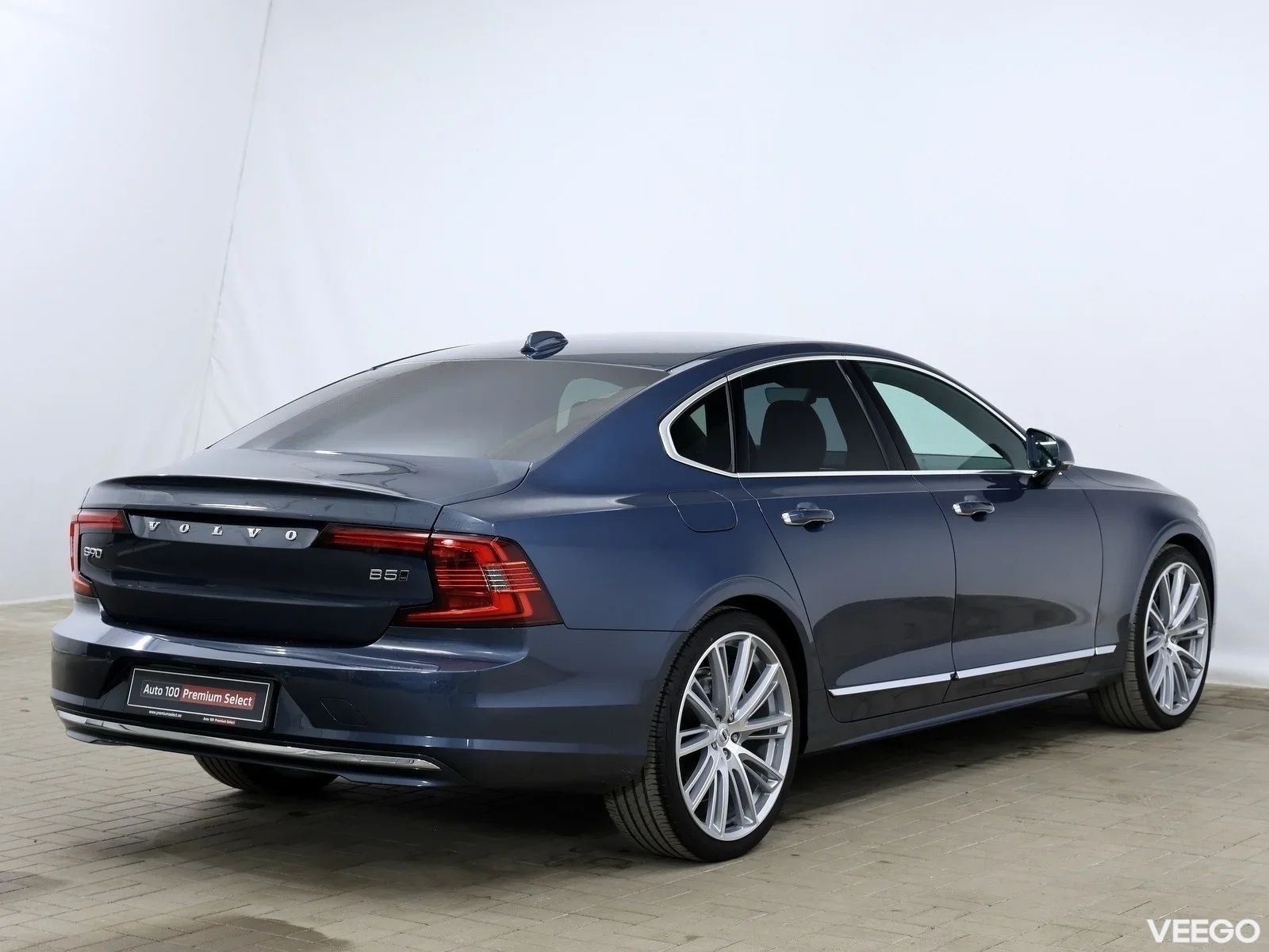 Volvo S90 INSCRIPTION AWD 173kW