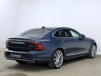 Volvo S90 INSCRIPTION AWD 173kW thumbnail