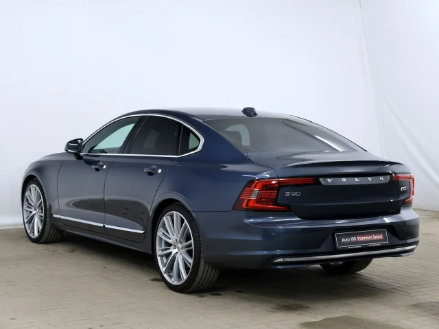 Image of Volvo S90 INSCRIPTION AWD 173kW