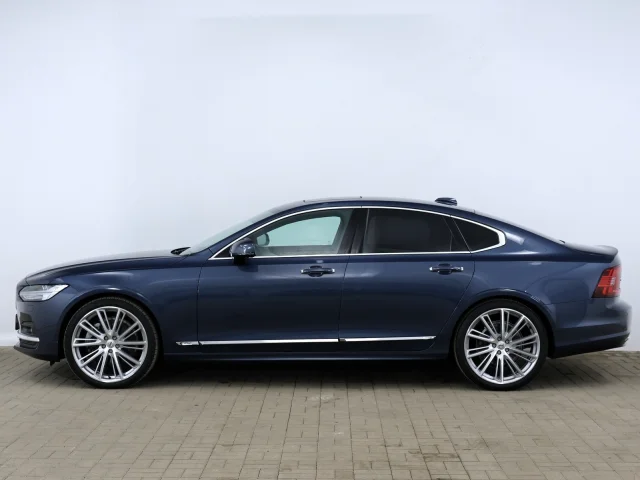 Image of Volvo S90 INSCRIPTION AWD 173kW