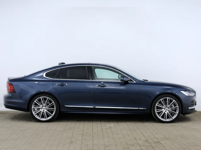 Image of Volvo S90 INSCRIPTION AWD 173kW