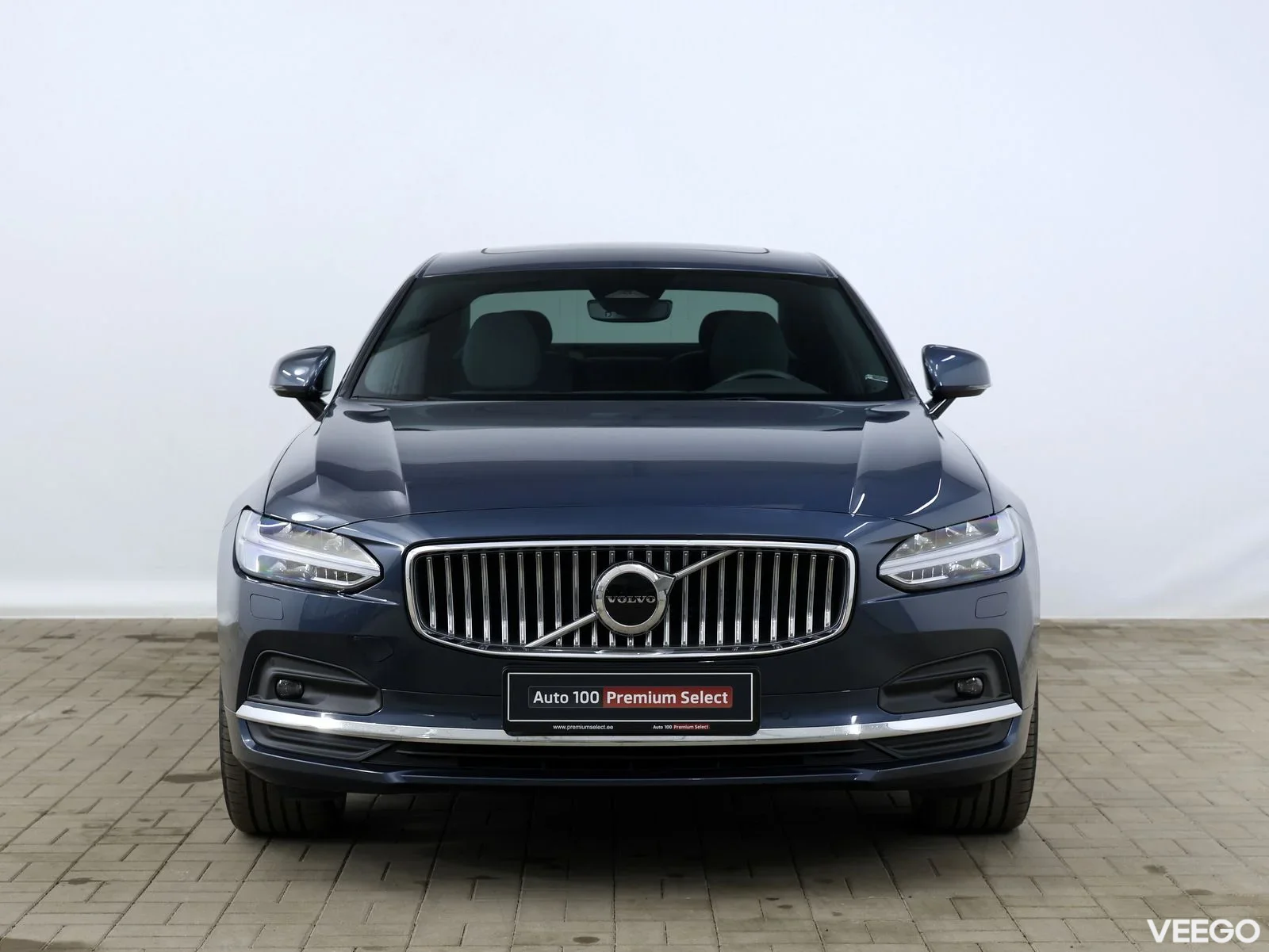 Volvo S90 INSCRIPTION AWD 173kW