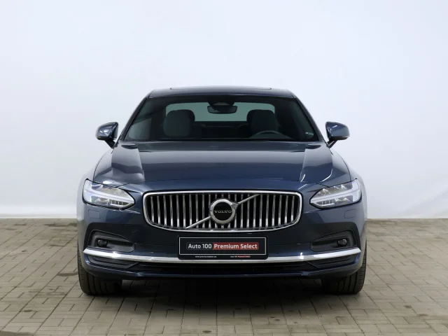 Image of Volvo S90 INSCRIPTION AWD 173kW