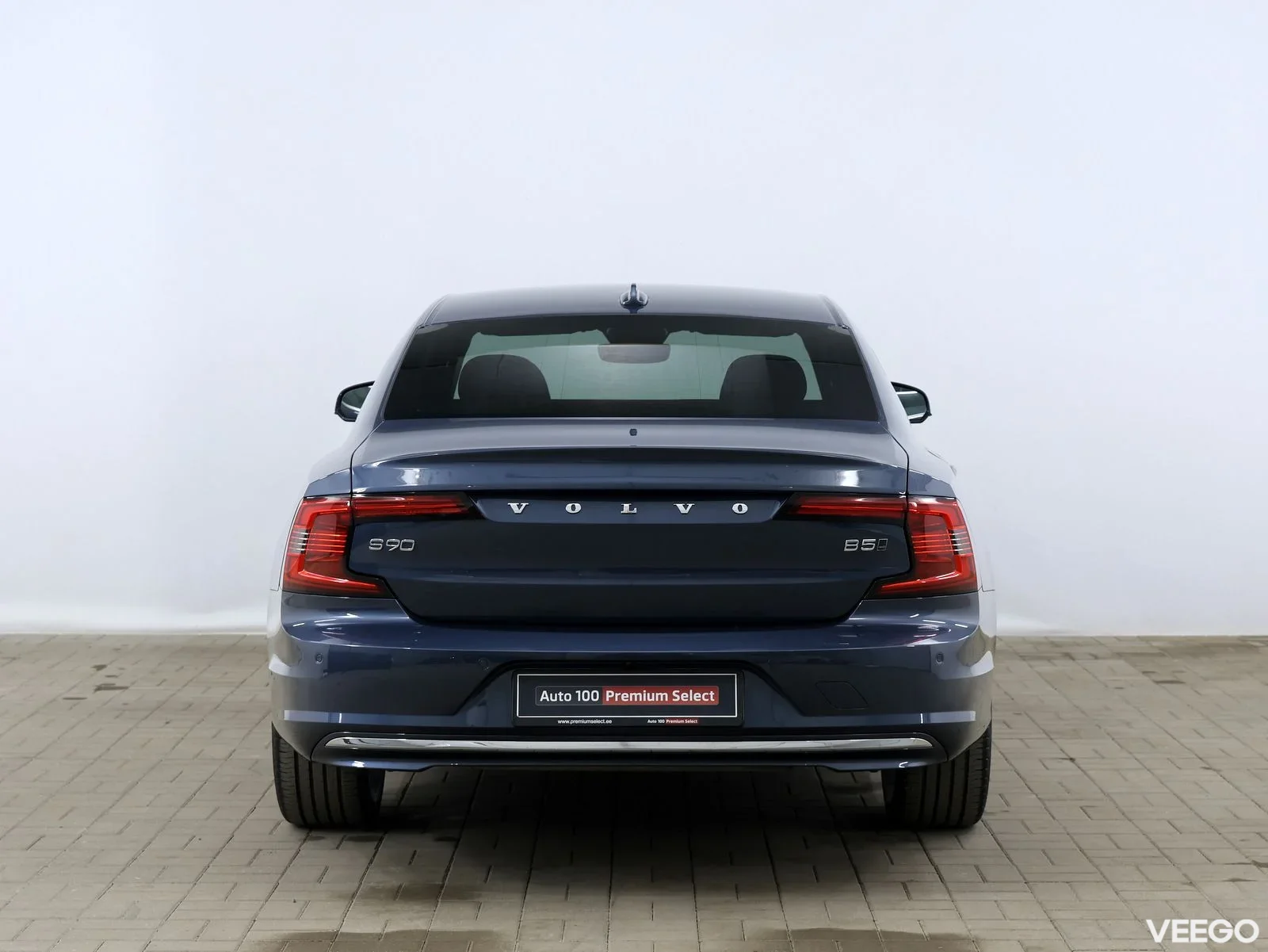 Volvo S90 INSCRIPTION AWD 173kW