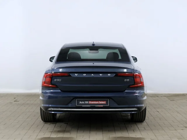 Image of Volvo S90 INSCRIPTION AWD 173kW