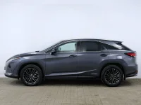 Lexus RX 450h Sport Edition 193kW thumbnail