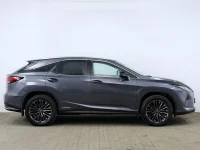 Lexus RX 450h Sport Edition 193kW thumbnail