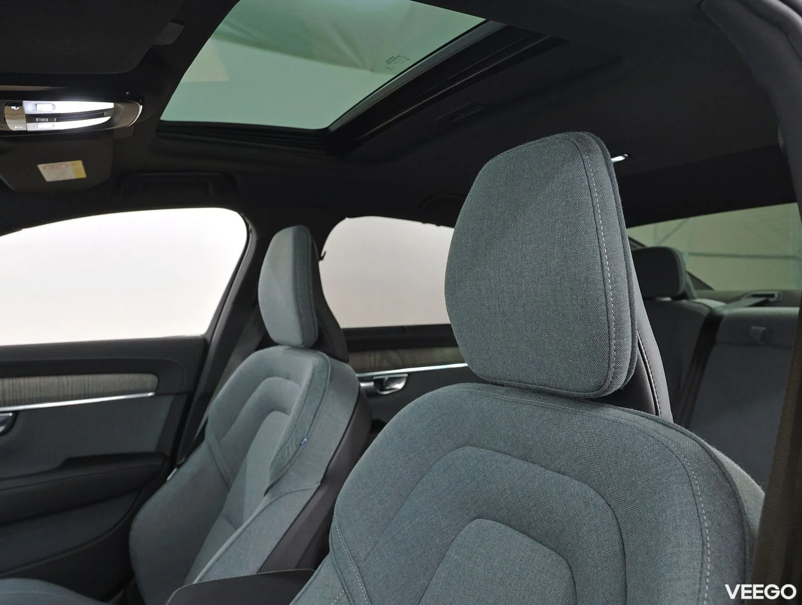 Volvo S90 INSCRIPTION AWD 173kW