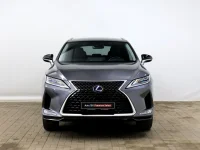Lexus RX 450h Sport Edition 193kW thumbnail