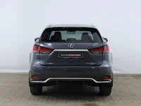 Lexus RX 450h Sport Edition 193kW thumbnail