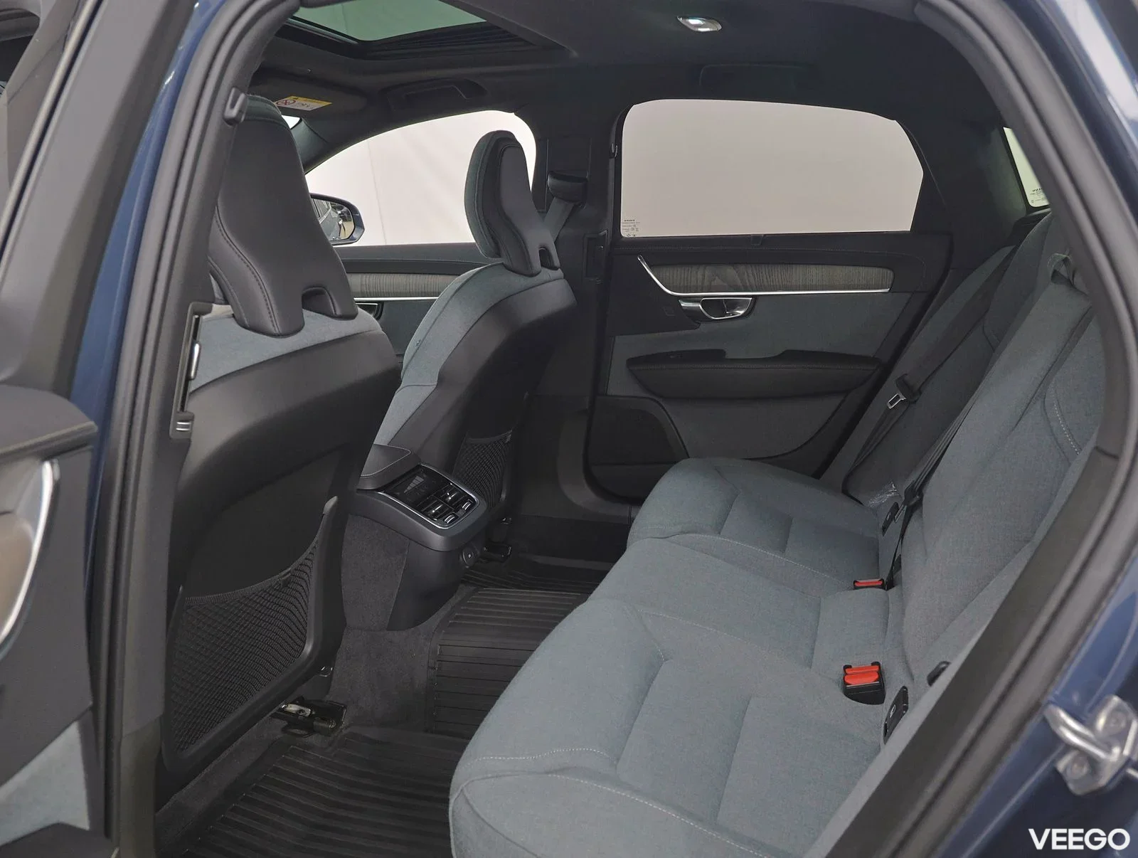 Volvo S90 INSCRIPTION AWD 173kW