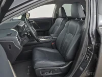 Lexus RX 450h Sport Edition 193kW thumbnail