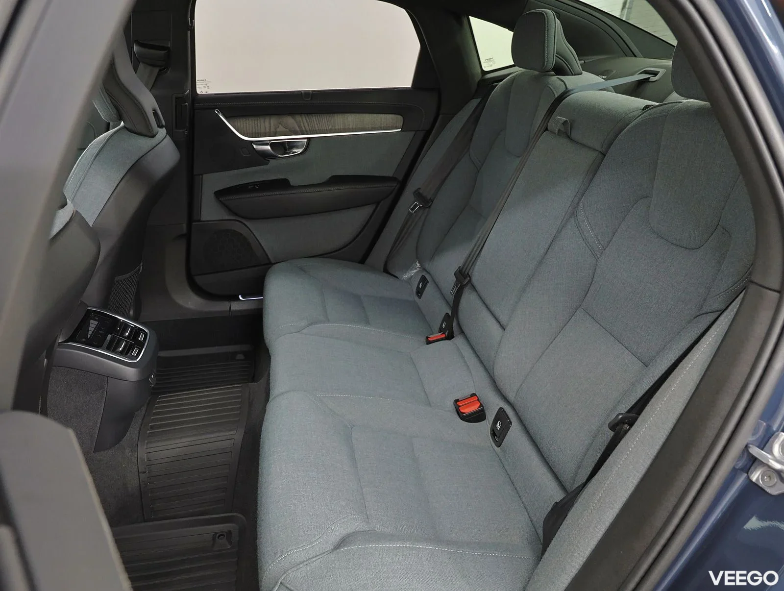 Volvo S90 INSCRIPTION AWD 173kW