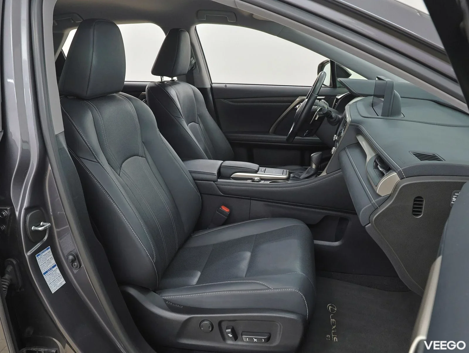 Lexus RX 450h Sport Edition 193kW