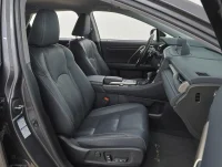 Lexus RX 450h Sport Edition 193kW thumbnail