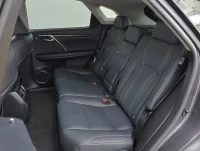 Lexus RX 450h Sport Edition 193kW thumbnail