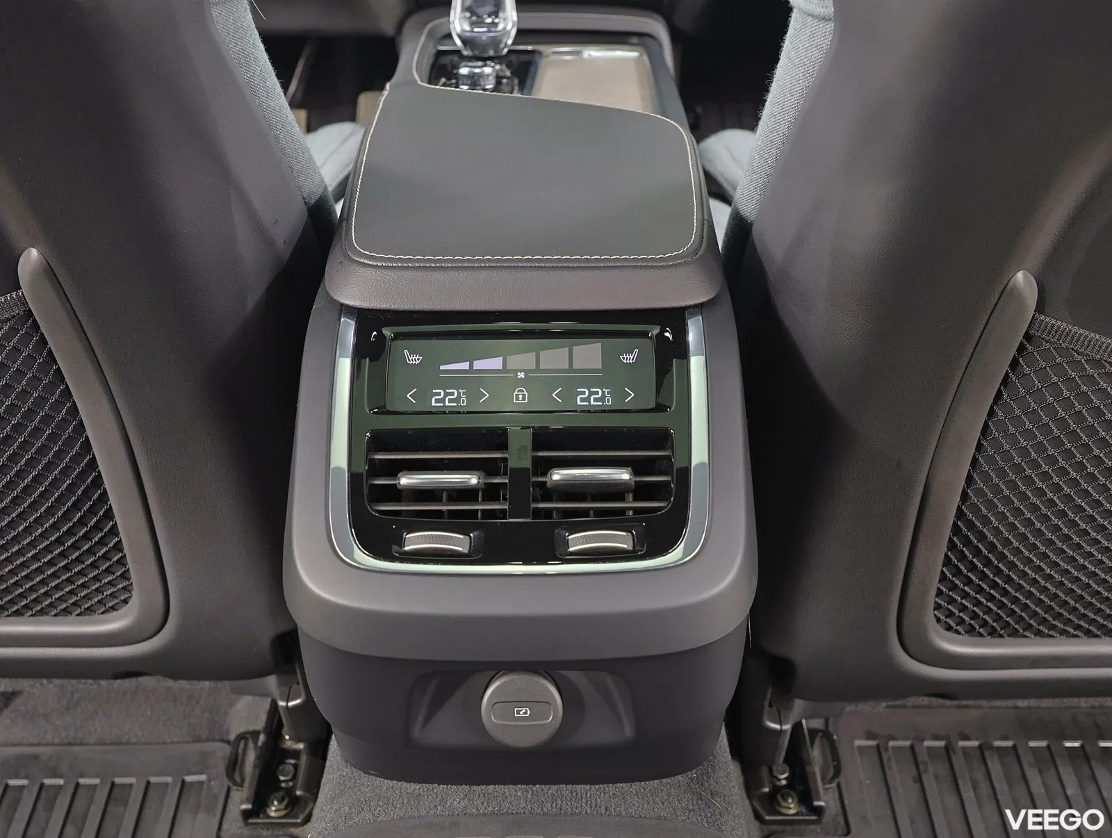 Volvo S90 INSCRIPTION AWD 173kW