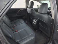 Lexus RX 450h Sport Edition 193kW thumbnail