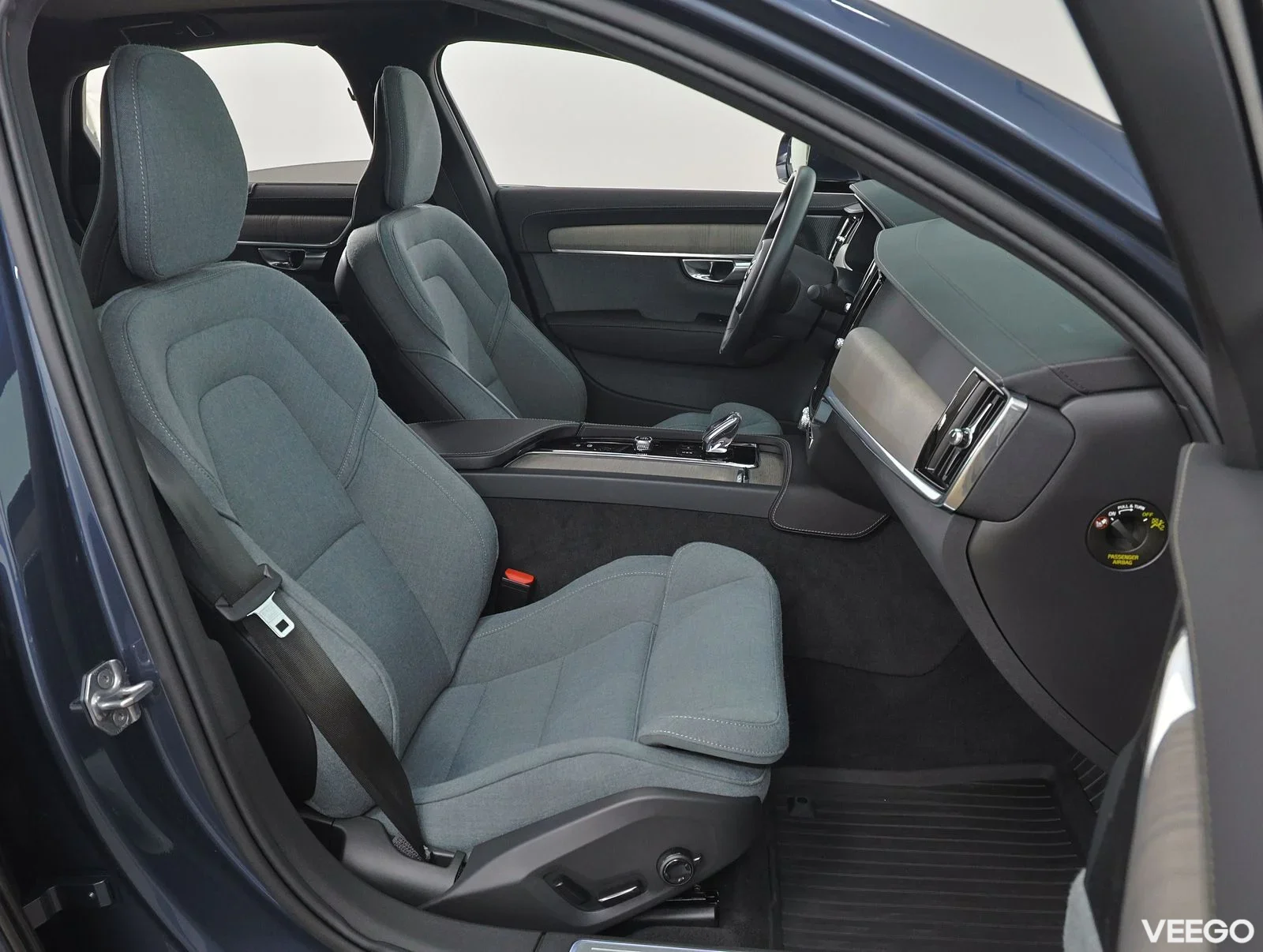 Volvo S90 INSCRIPTION AWD 173kW