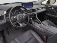 Lexus RX 450h Sport Edition 193kW thumbnail