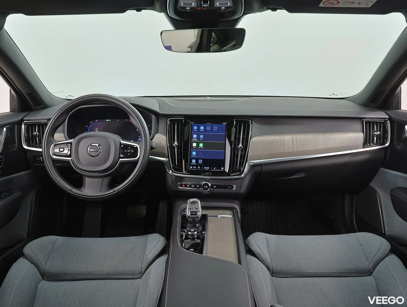 Volvo S90 INSCRIPTION AWD 173kW