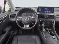 Lexus RX 450h Sport Edition 193kW thumbnail