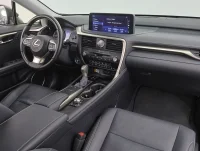 Lexus RX 450h Sport Edition 193kW thumbnail