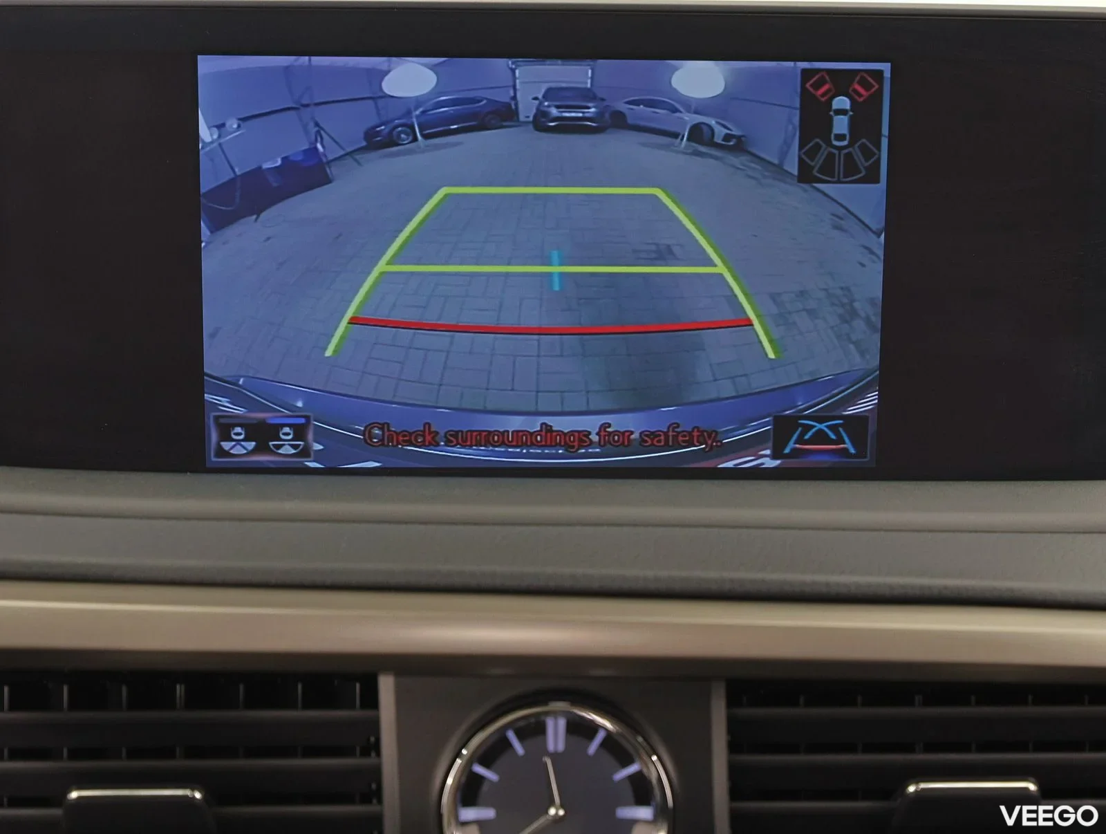 Lexus RX 450h Sport Edition 193kW