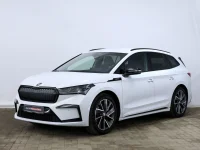 Skoda ENYAQ iV 80x Sportline 195kW thumbnail