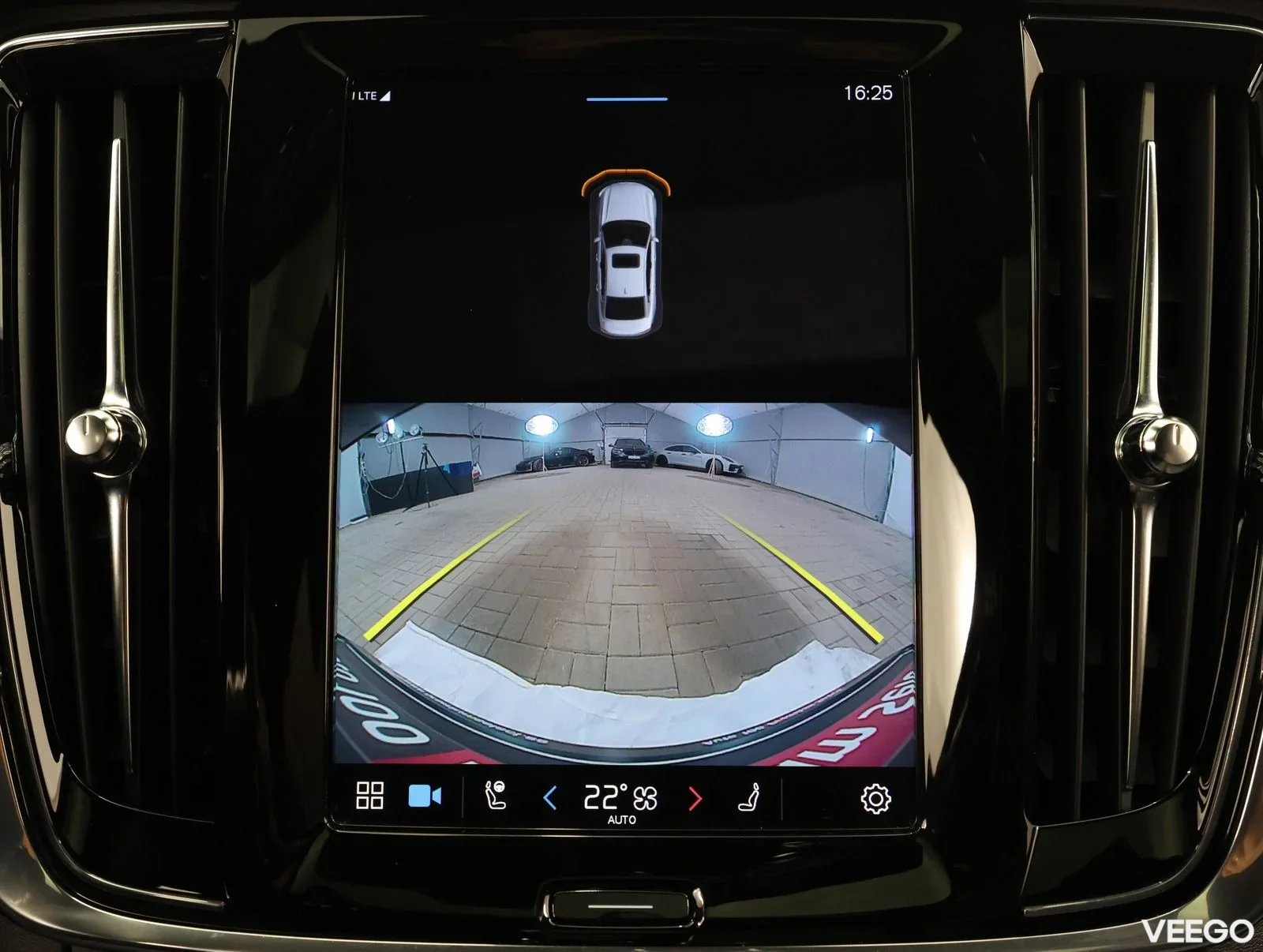 Volvo S90 INSCRIPTION AWD 173kW