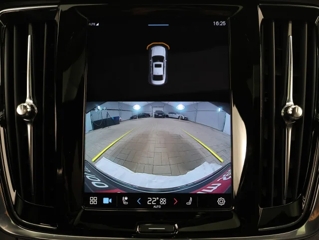 Image of Volvo S90 INSCRIPTION AWD 173kW