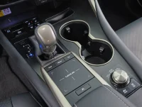 Lexus RX 450h Sport Edition 193kW thumbnail