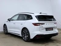 Skoda ENYAQ iV 80x Sportline 195kW thumbnail