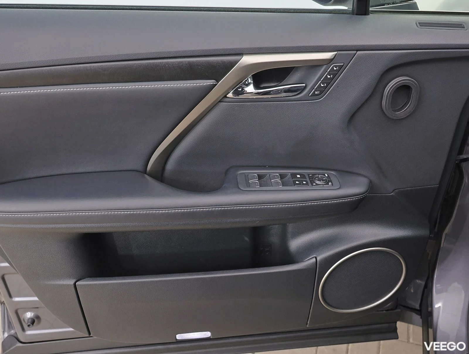 Lexus RX 450h Sport Edition 193kW