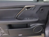 Lexus RX 450h Sport Edition 193kW thumbnail