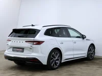 Skoda ENYAQ iV 80x Sportline 195kW thumbnail