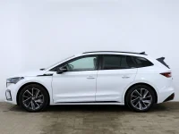 Skoda ENYAQ iV 80x Sportline 195kW thumbnail