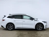 Skoda ENYAQ iV 80x Sportline 195kW thumbnail
