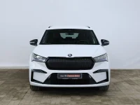 Skoda ENYAQ iV 80x Sportline 195kW thumbnail