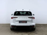 Skoda ENYAQ iV 80x Sportline 195kW thumbnail