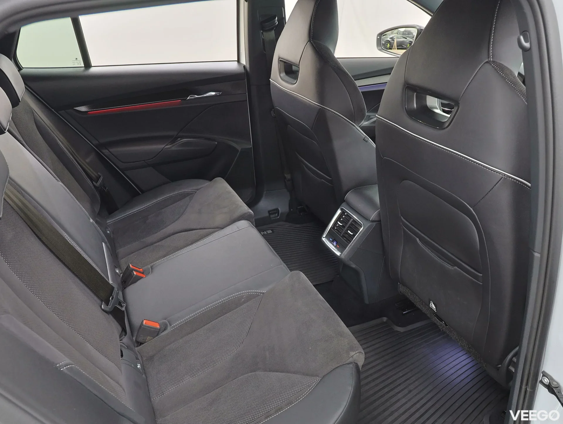 Skoda ENYAQ iV 80x Sportline 195kW