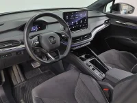Skoda ENYAQ iV 80x Sportline 195kW thumbnail