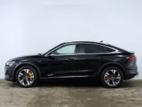 Audi e-tron 55 Sportback Quattro S-line 300kW thumbnail