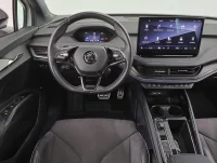 Skoda ENYAQ iV 80x Sportline 195kW thumbnail